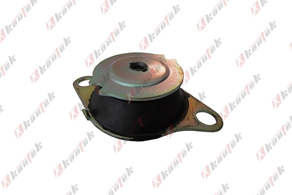 Coxim (suporte) dianteiro de motor FIEM062 Polcar