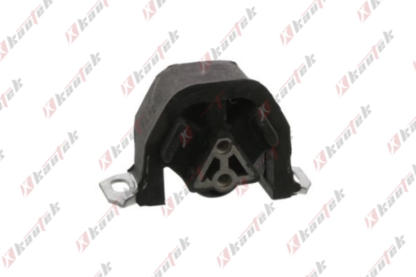 Coxim (suporte) esquerdo de motor 90345164 Peugeot/Citroen