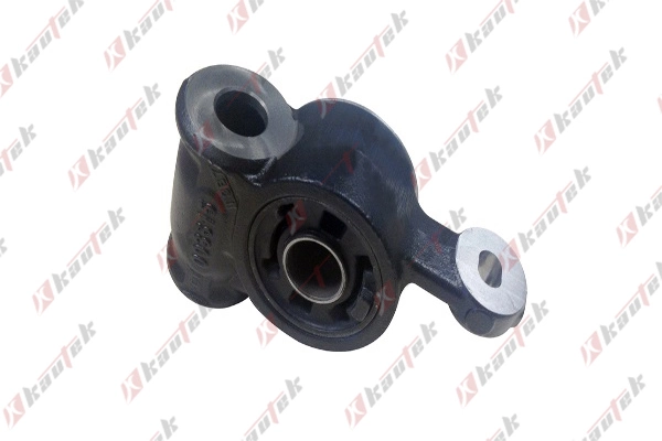 Bloco silencioso dianteiro do braço oscilante inferior KD3534460A Mazda
