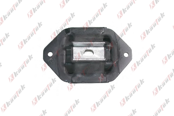  Coxim (suporte) traseiro de motor Ford Sierra II sedan (GBG, GB4) (1987 - 1993) II