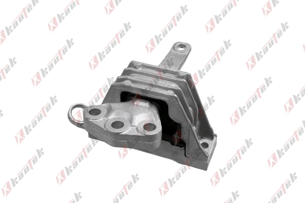684609 General Motors Coxim (suporte) direito de motor