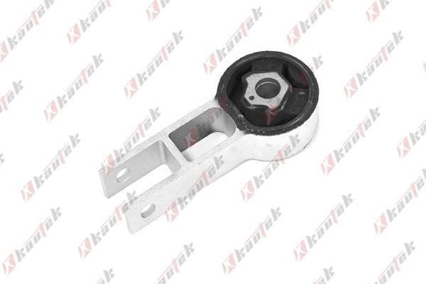 Coxim (suporte) traseiro de motor 5570 Metalcaucho