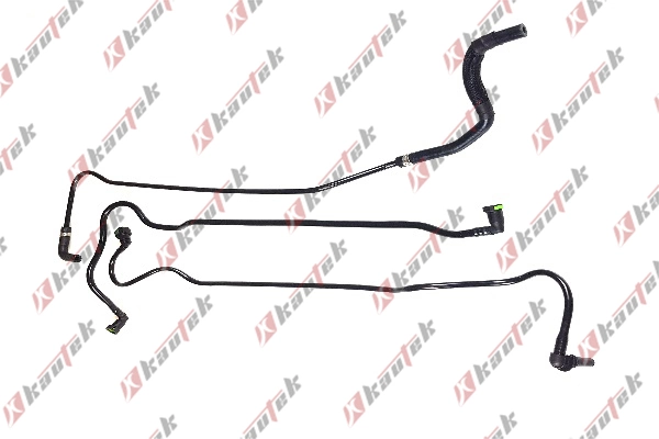 Tubo de combustível, kit Fiat/Alfa/Lancia 51783278