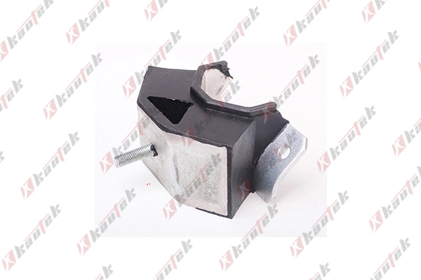 Coxim (suporte) traseiro de motor Renault 11 3 dr 
