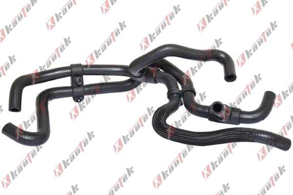 Mangueira (cano derivado) do sistema de esfriamento para Renault 19 II L53