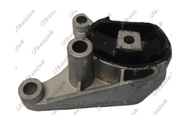 Coxim (suporte) traseiro de motor para Ford Ka  RBT