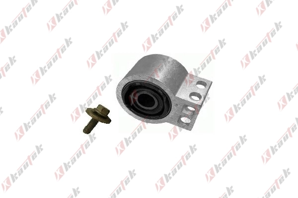 Bloco silencioso dianteiro do braço oscilante inferior para Opel Zafira C P12