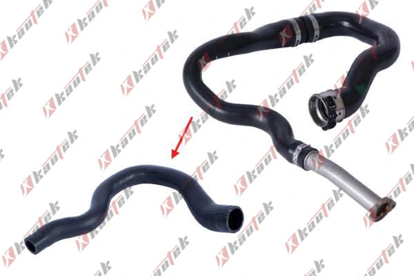 Mangueira (cano derivado) de intercooler General Motors 13254619 preço, a partir de 6,03 USD