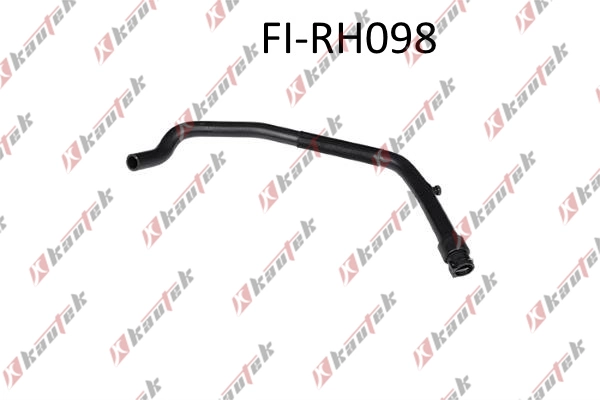 Compre 1342726080 Peugeot/Citroen Mangueira do radiador de aquecedor (de forno), fornecimento