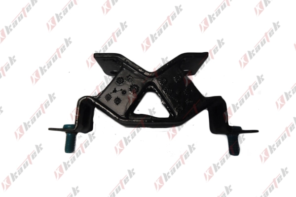 Coxim de transmissão (suporte da caixa de mudança) para Opel Omega B 25, 26, 27