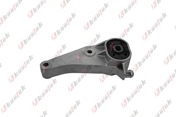 Consola de coxim (apoio) traseira de motor Peugeot/Citroen 13117089