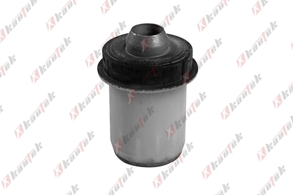Bloco silencioso (coxim) de viga dianteira (de plataforma veicular) 8200586806 Renault (RVI)