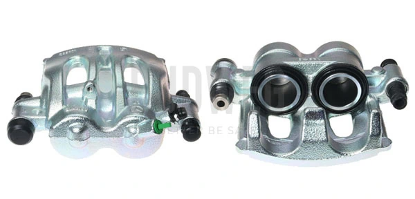 Suporte do freio dianteiro esquerdo Mercedes A9074212400 preço, a partir de 179,81 USD