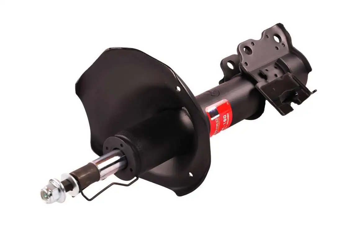 Amortecedor dianteiro direito 230159 Sachs