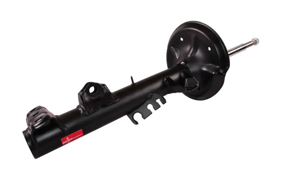 Amortecedor dianteiro esquerdo 312246 Sachs