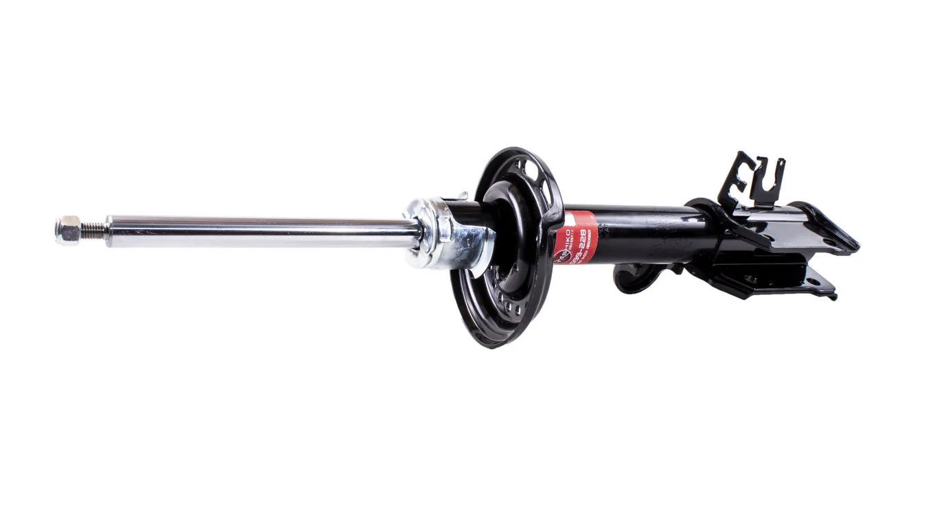 Amortecedor traseiro direito K68359648AA Fiat/Alfa/Lancia