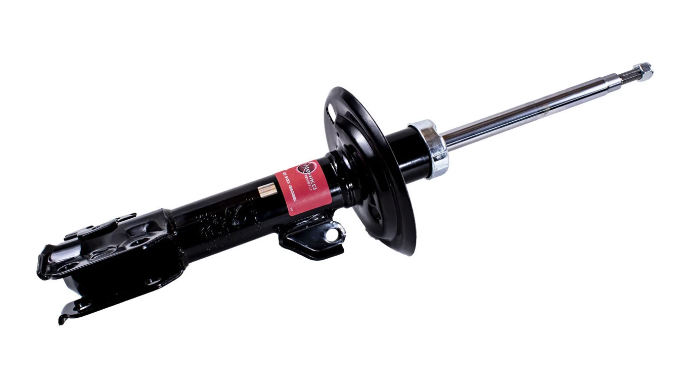 Compre 4851080377 Toyota Amortecedor dianteiro direito