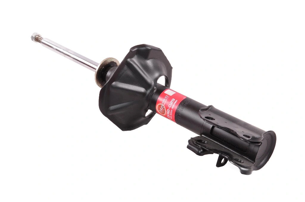 Compre 5430367A27 Nissan/Infiniti Amortecedor dianteiro esquerdo