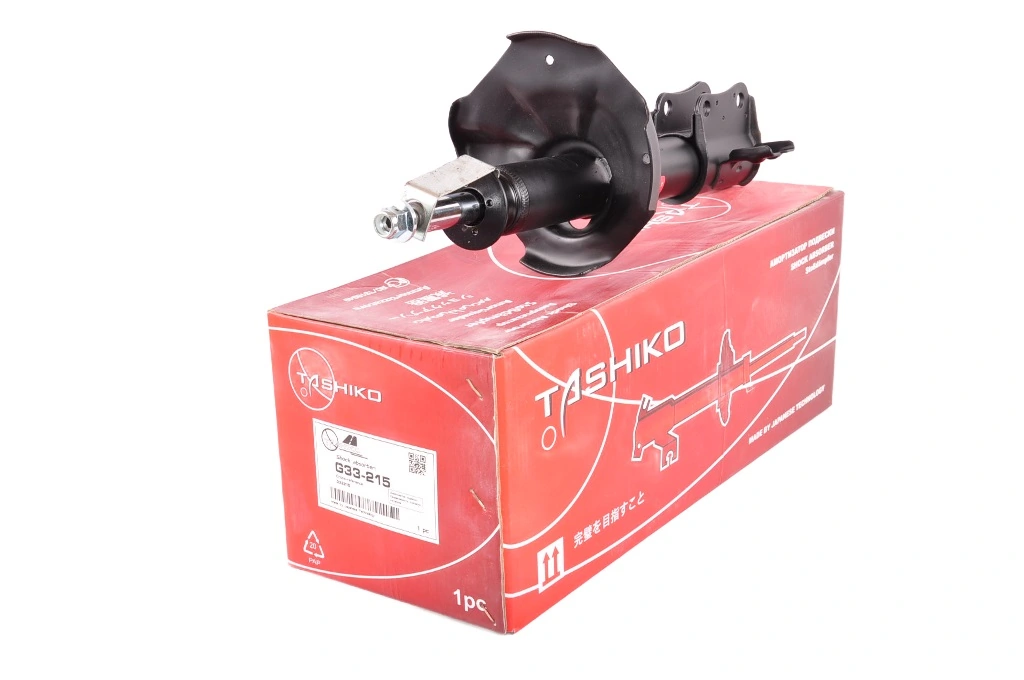 G33215 Tashiko Amortecedor traseiro direito