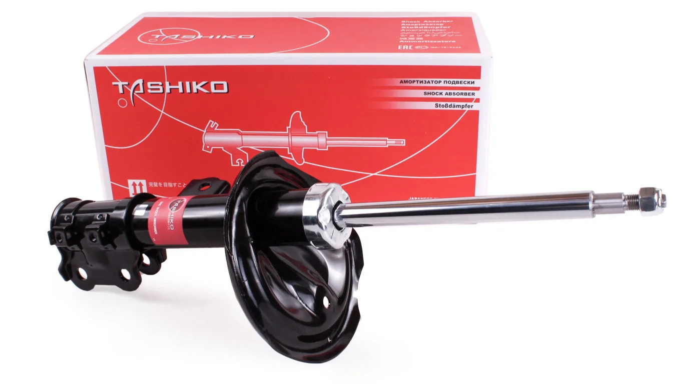 Amortecedor dianteiro esquerdo 546512H100 Hyundai/Kia