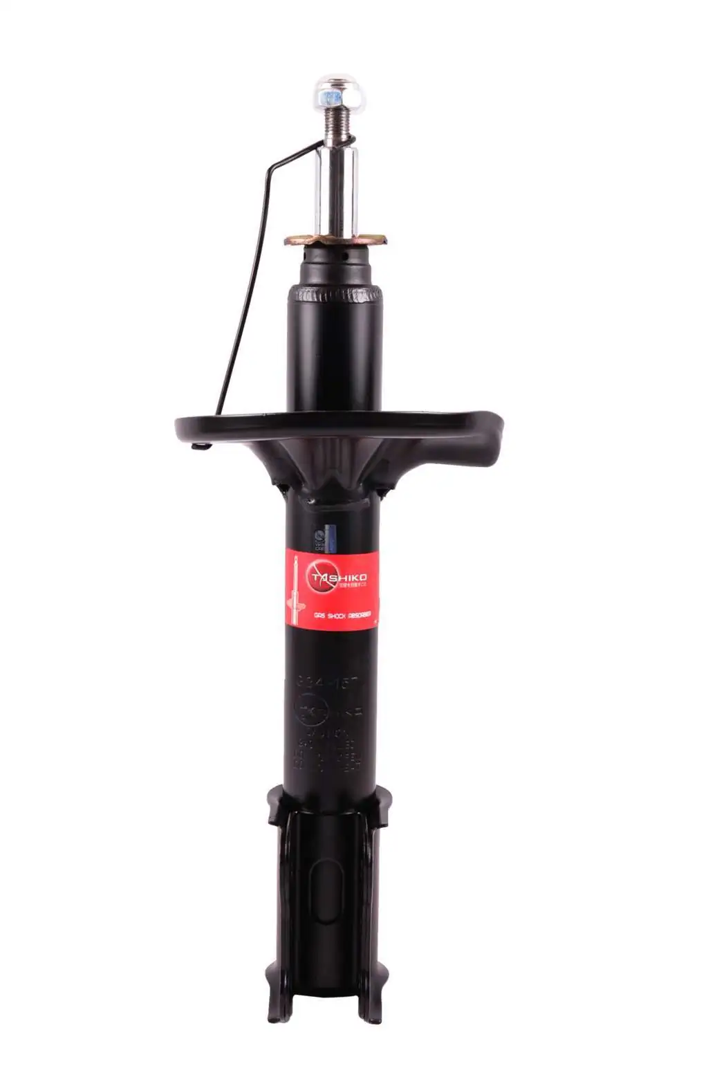 Amortecedor traseiro GB1V28700A Mazda