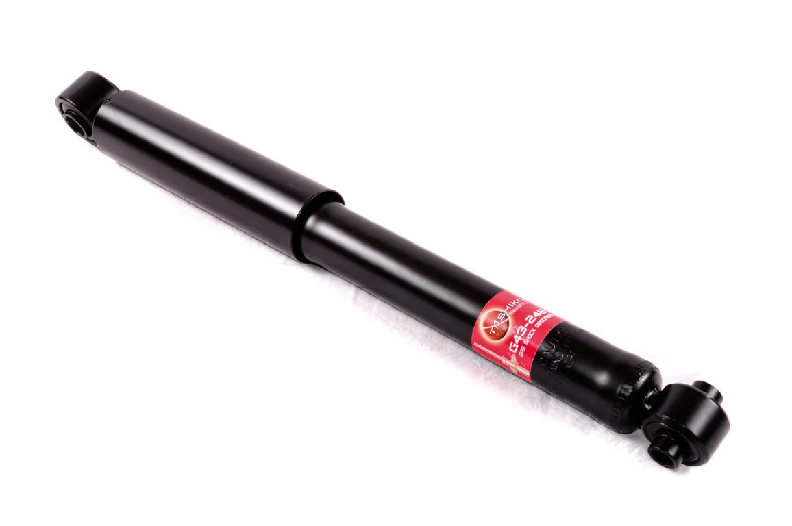 Amortecedor traseiro para Nissan Primera  W10