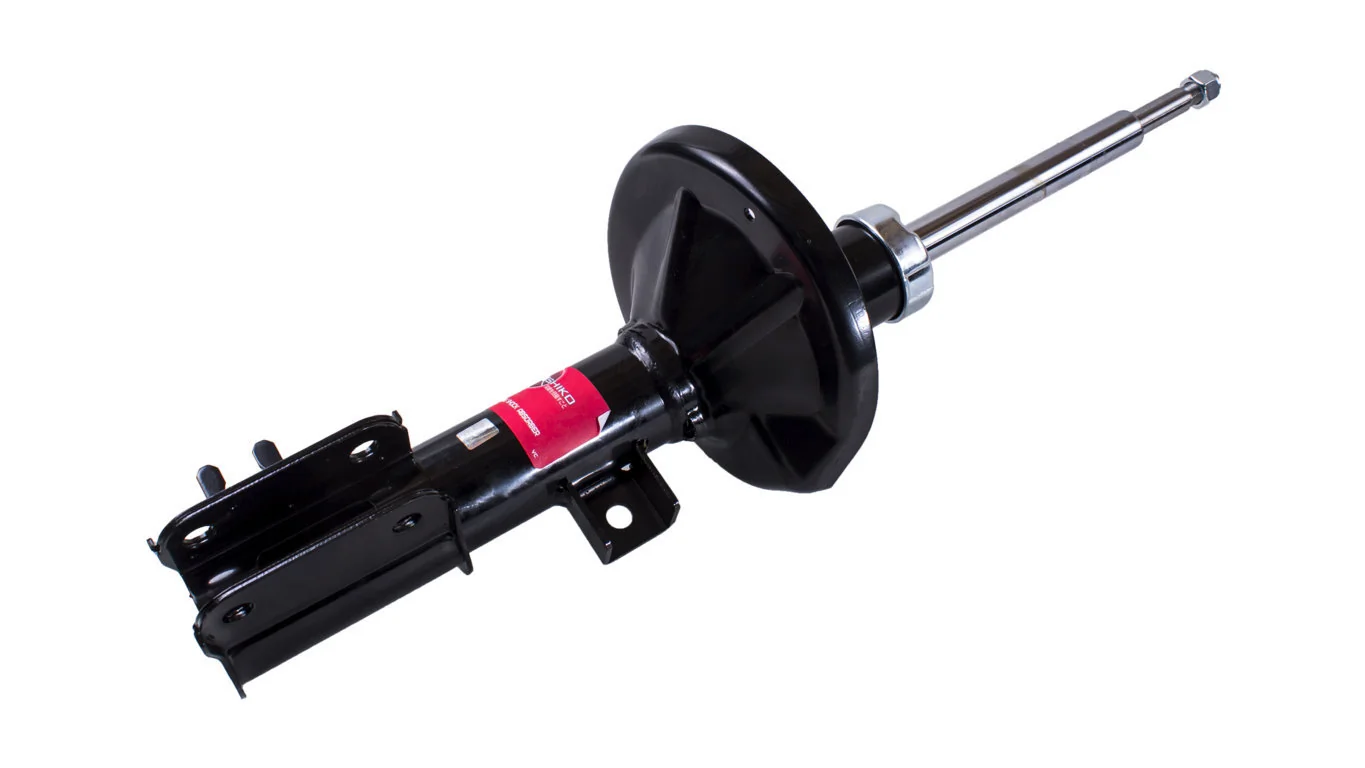 Compre 96399293 Peugeot/Citroen Amortecedor dianteiro esquerdo