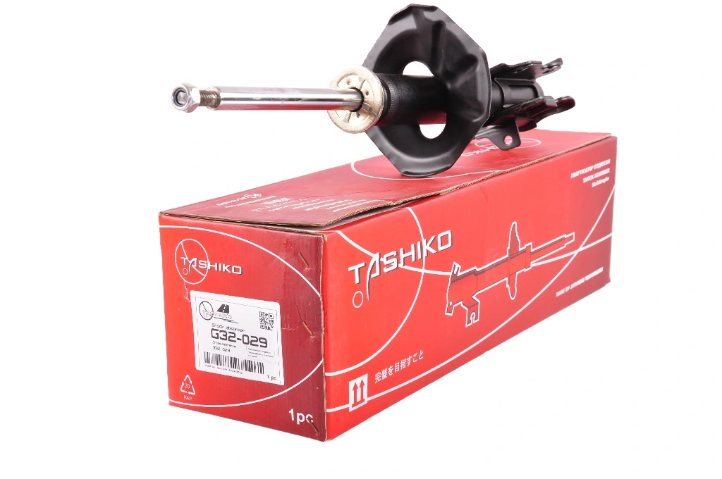 5430367A27 Nissan/Infiniti Amortecedor dianteiro esquerdo