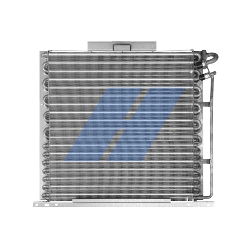 Compre AL119567 Volvo Radiador de aparelho de ar condicionado