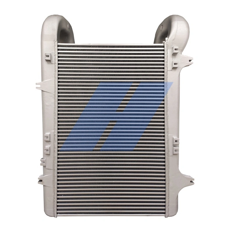 Radiador de intercooler para DAF 105 XF 