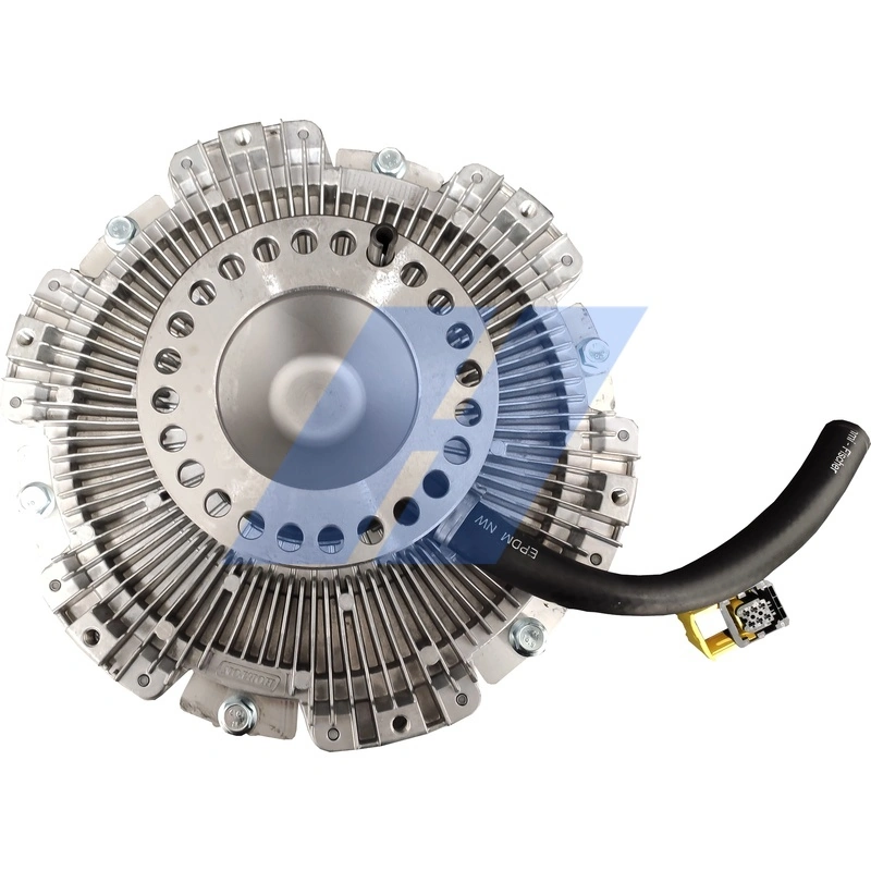 2046260 DAF Acoplamento viscoso de ventilador de esfriamento