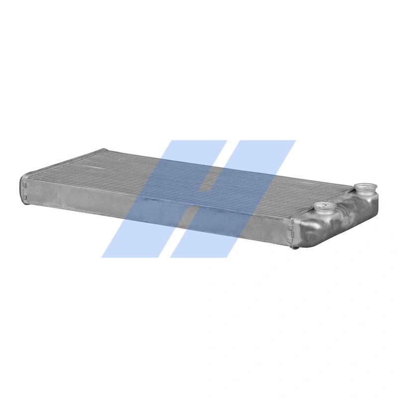 Radiador de forno (de aquecedor) Volvo 82348993