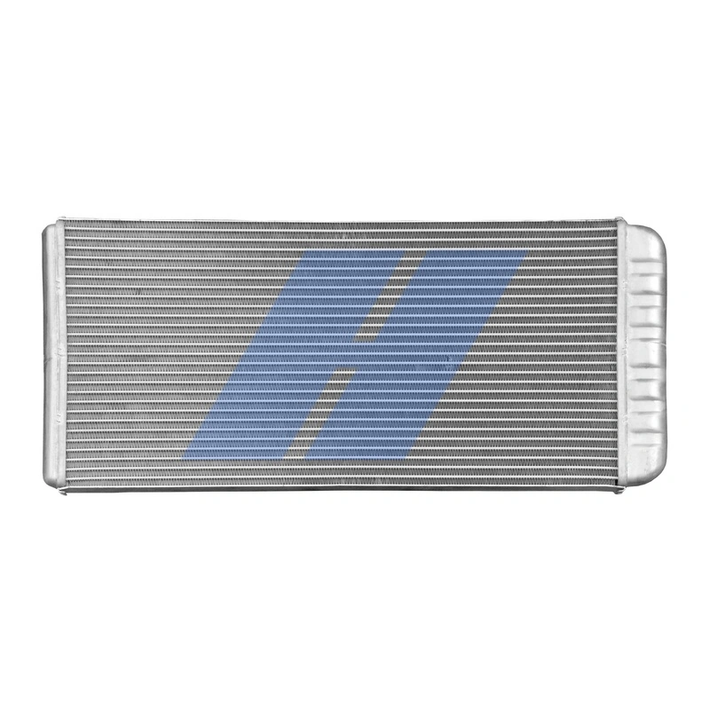 82348993 Volvo Radiador de forno (de aquecedor)