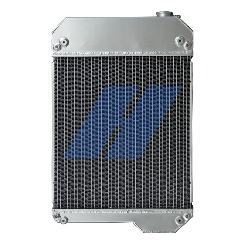 Radiador de esfriamento de motor Perkins 2485B276 preço, a partir de 648,76 USD