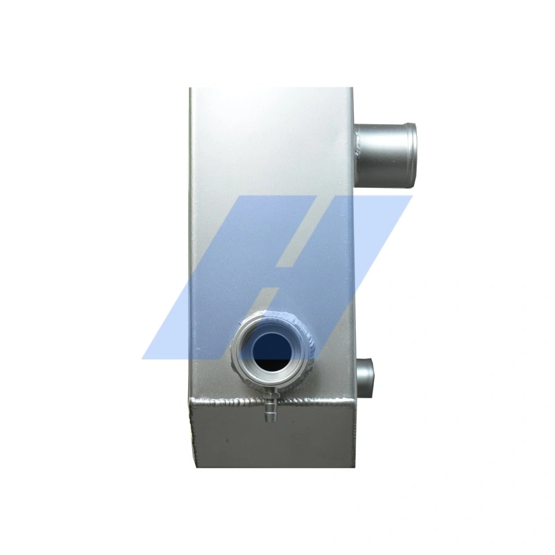 Compre 2485B276 Perkins Radiador de esfriamento de motor