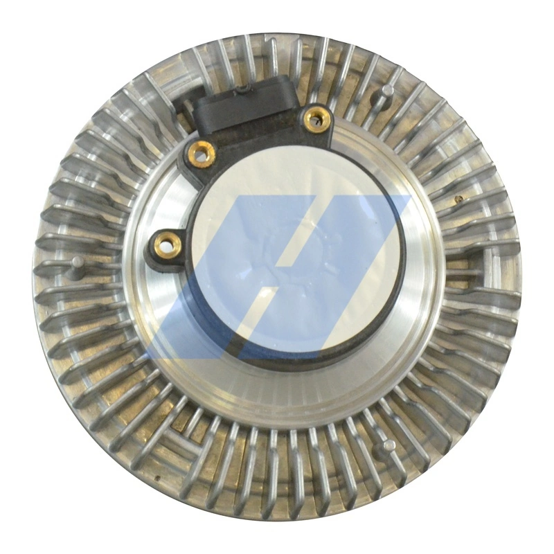 Acoplamento viscoso de ventilador de esfriamento Case 82025803 preço, a partir de 465,51 USD