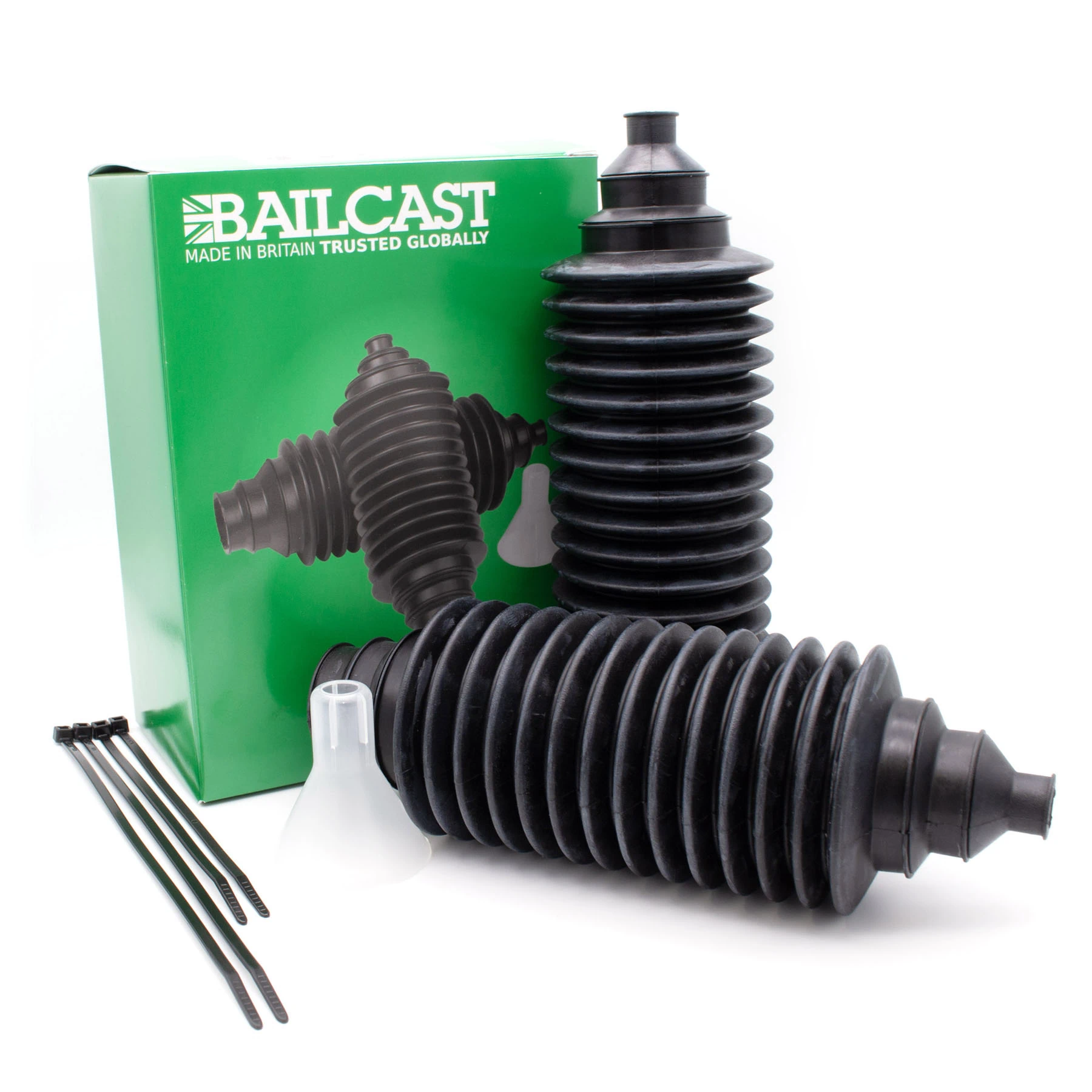 DBSR200 Bailcast