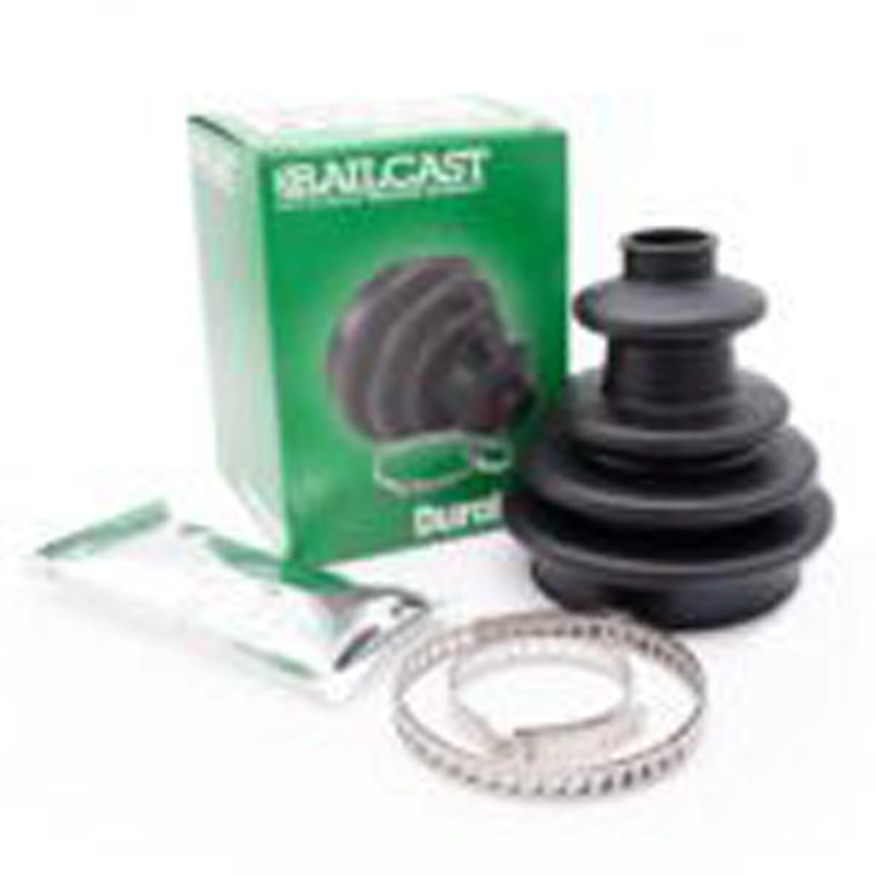 DBC200 Bailcast