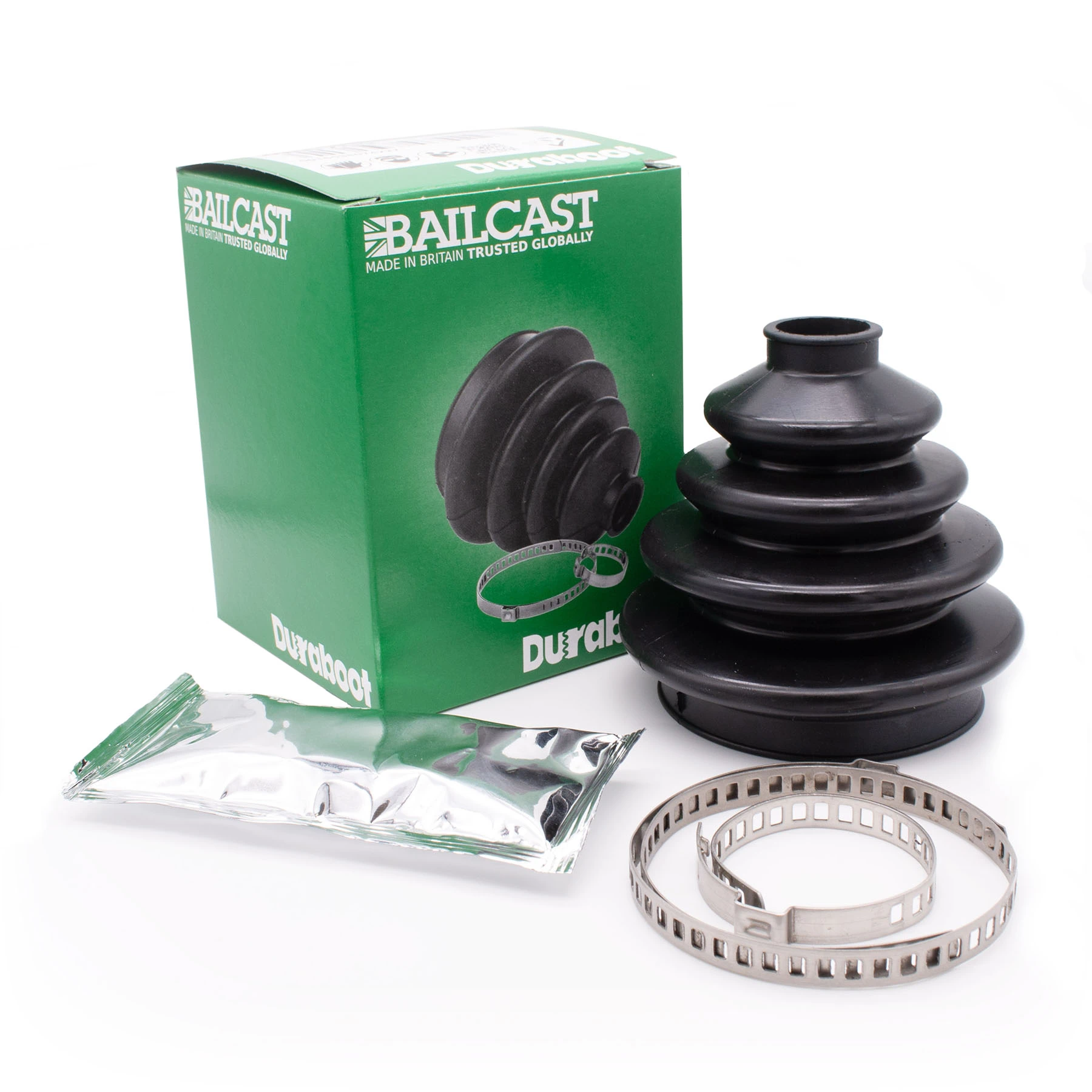 DBC700 Bailcast