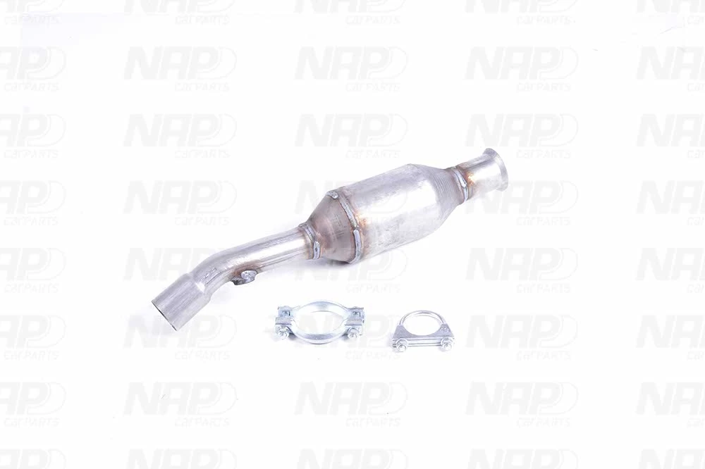 Convertidor - catalisador para Toyota Corolla  E11