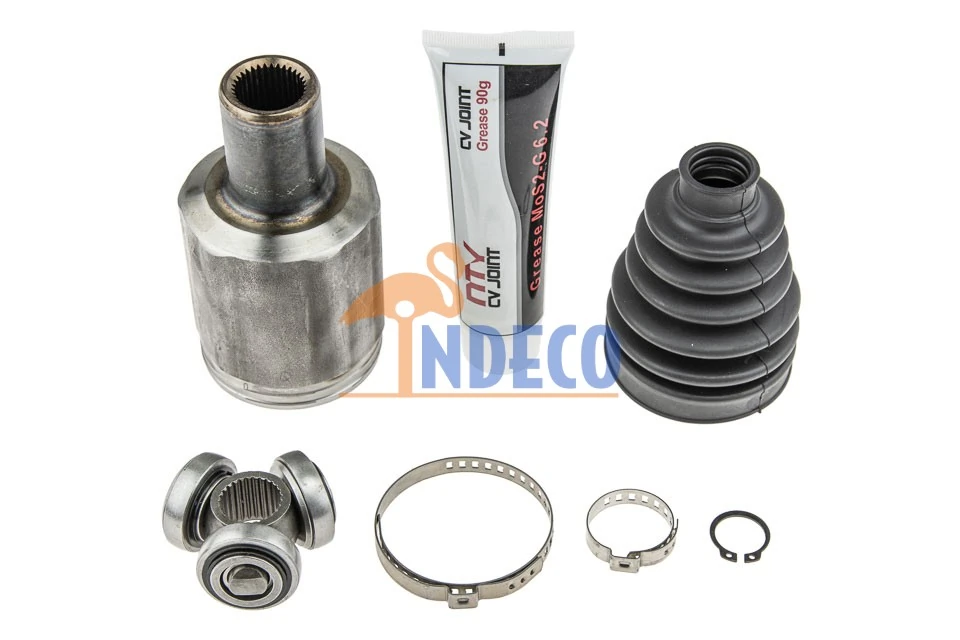 TME4061 Indeco