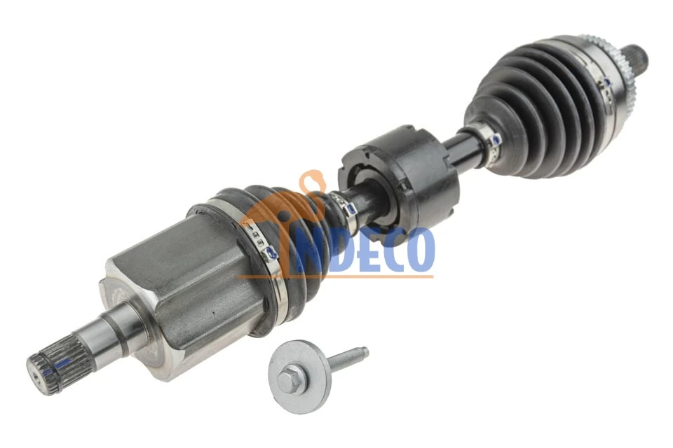 TVO4125 Indeco