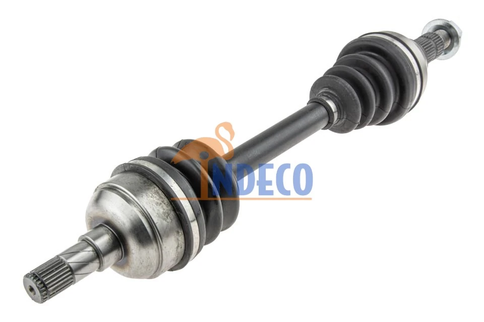 TOP4150 Indeco