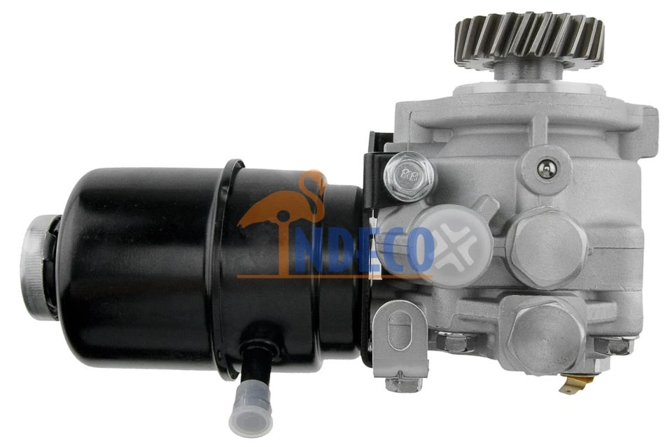  Bomba da Direção hidrâulica assistida Mitsubishi Pajero III SUV (V60) (2000 - 2006) III