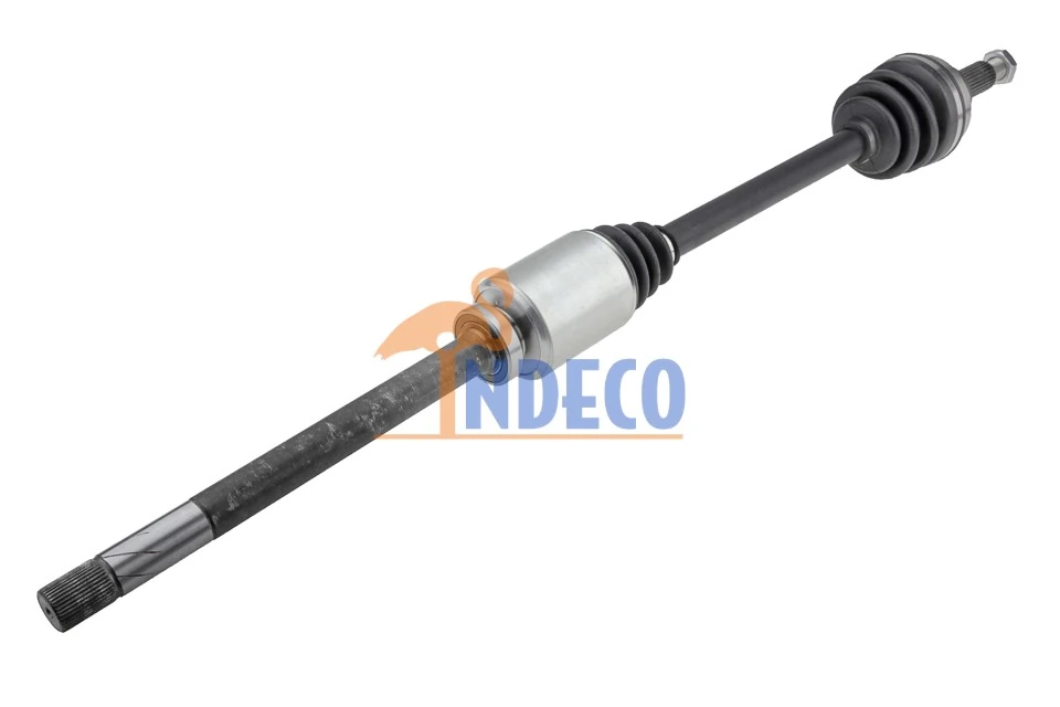 TRE4119 Indeco