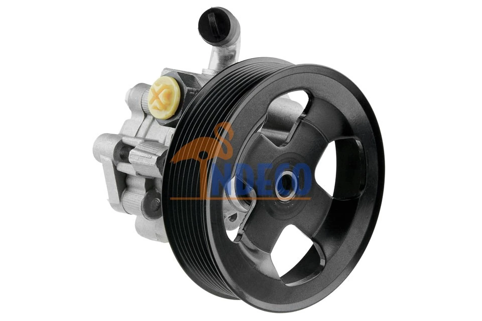 BRLR011 Indeco