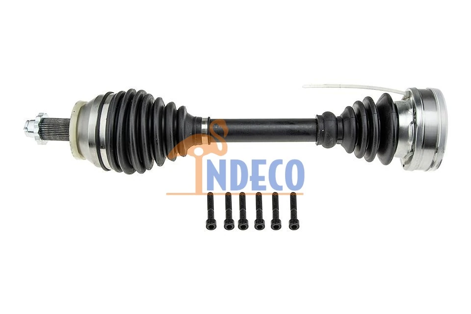 TSE4119 Indeco