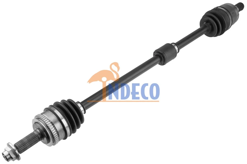 TKI4010 Indeco