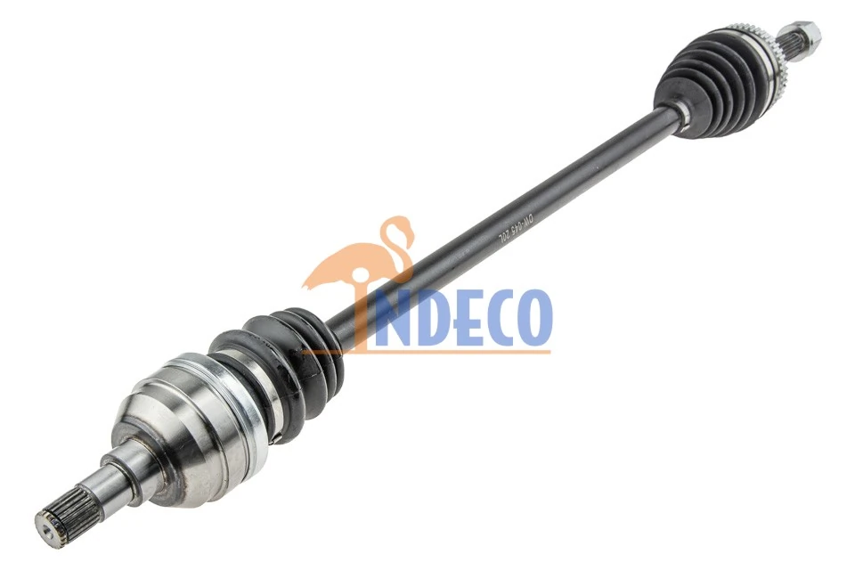 TCHE4040 Indeco