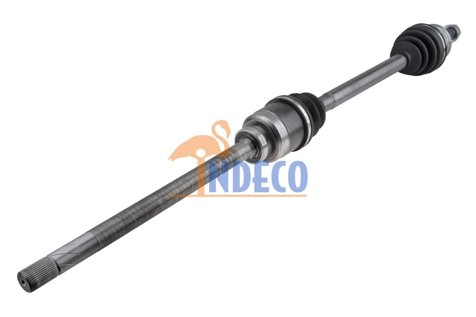 TRE4076 Indeco